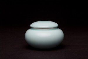 金玉满堂茶叶罐